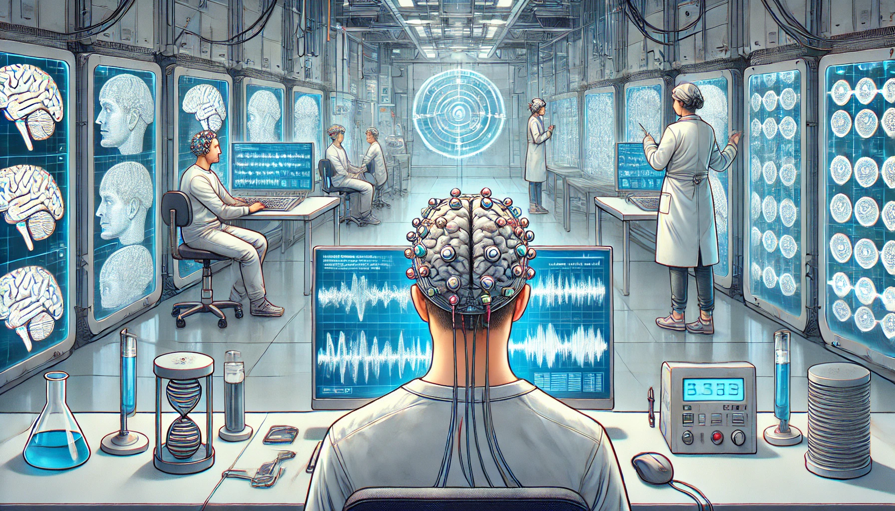 Ist Telepathie wissenschaftlich erwiesen? – Eine wissenschaftliche Untersuchung