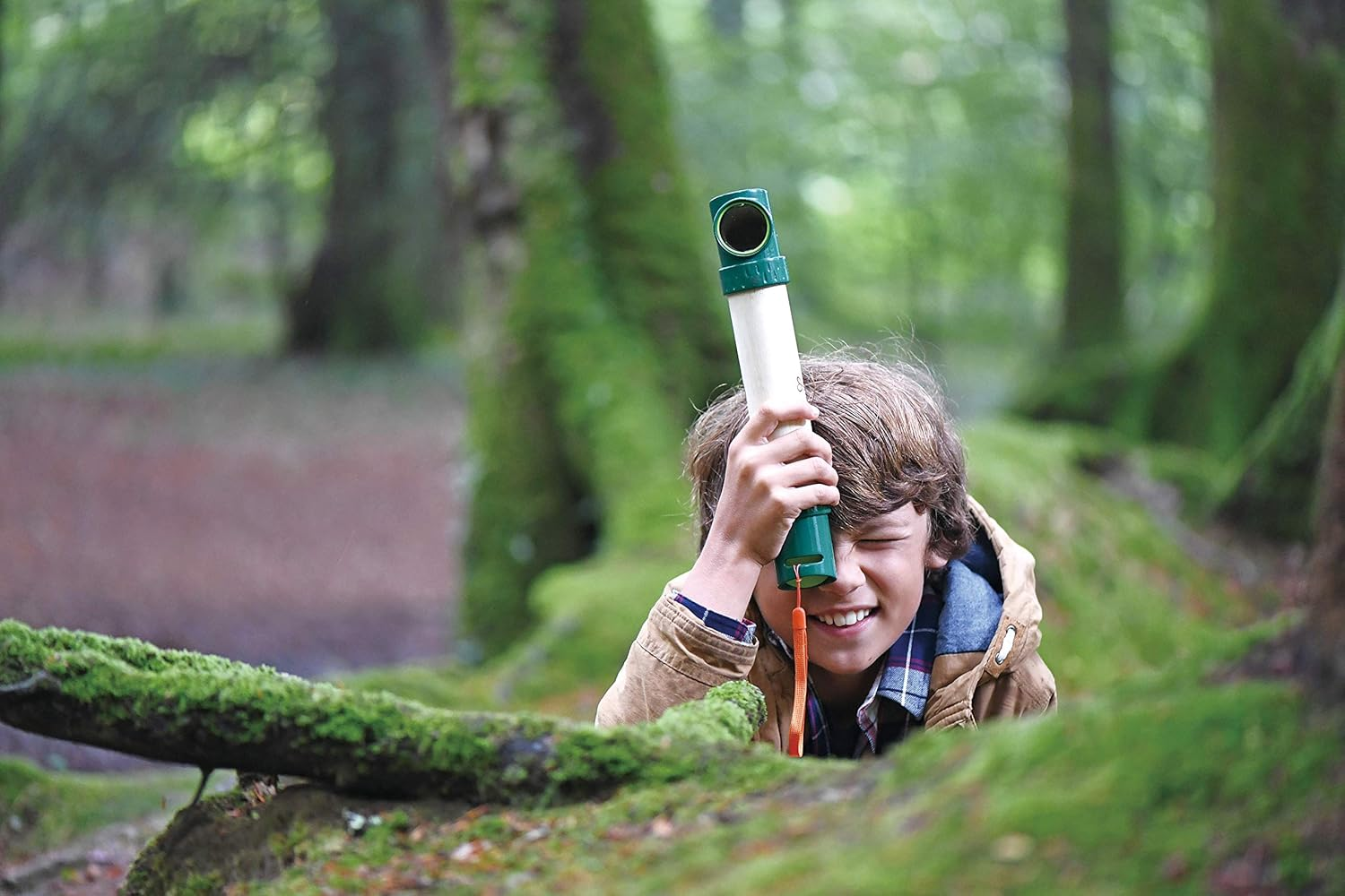 Physik für Kinder: Periskop