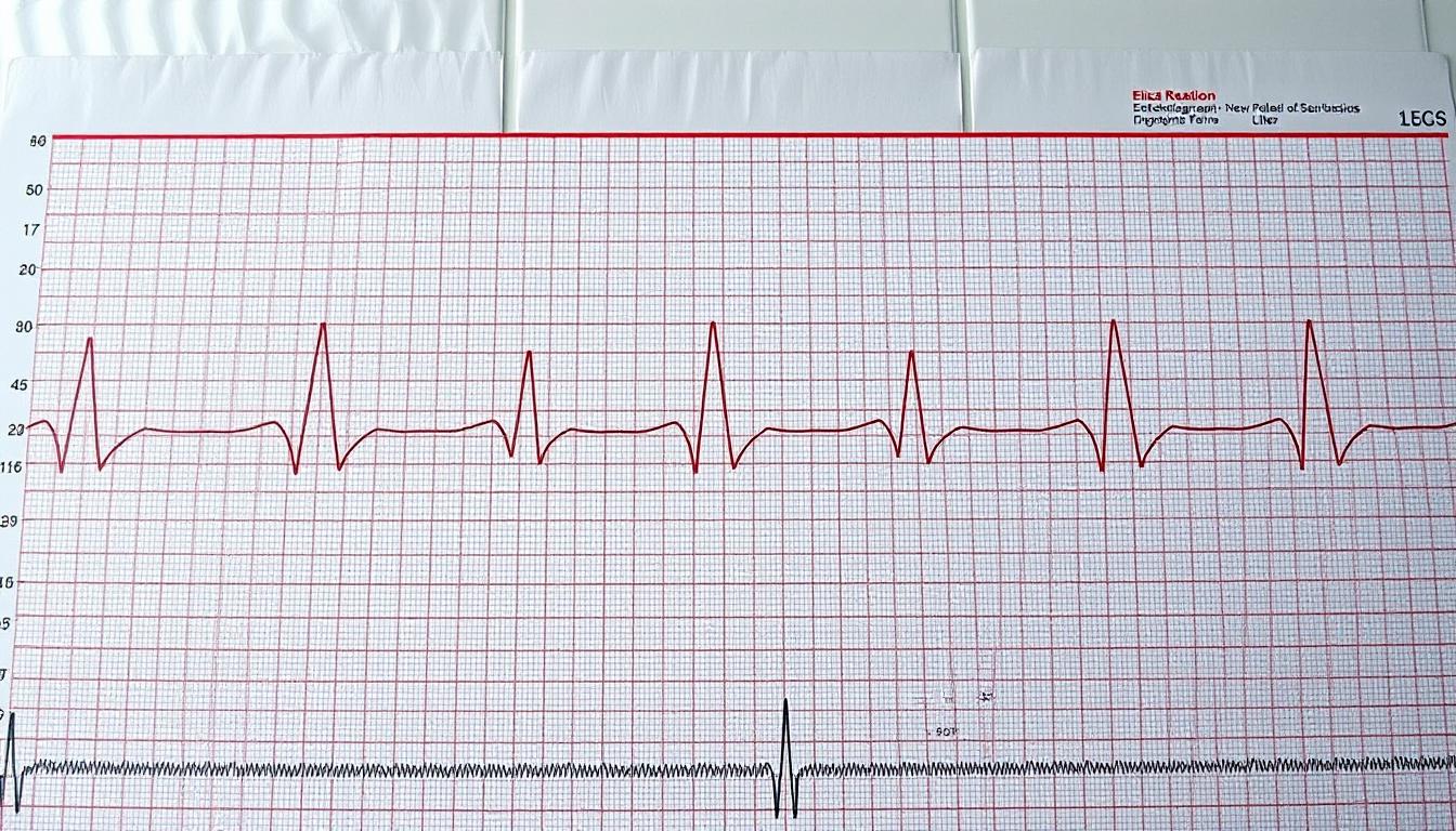 EKG lesen lernen – Medizinische Grundlagen verstehen