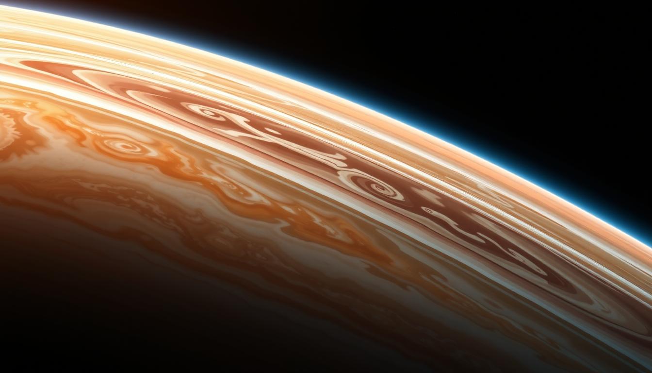 Größter Planet im Sonnensystem