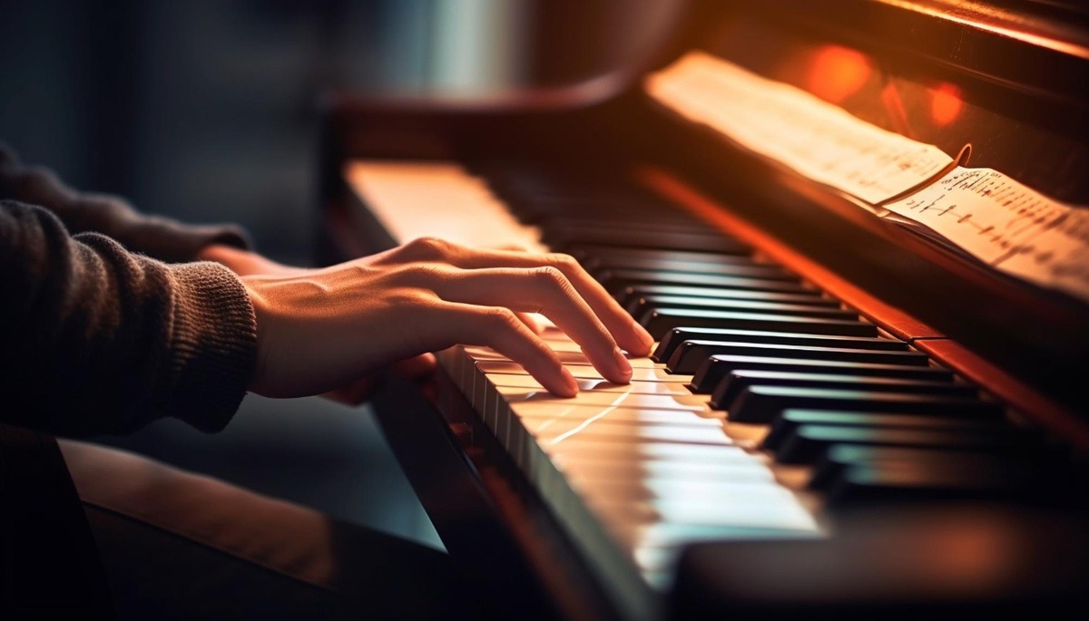 Noten lesen lernen am Klavier – Schritt für Schritt