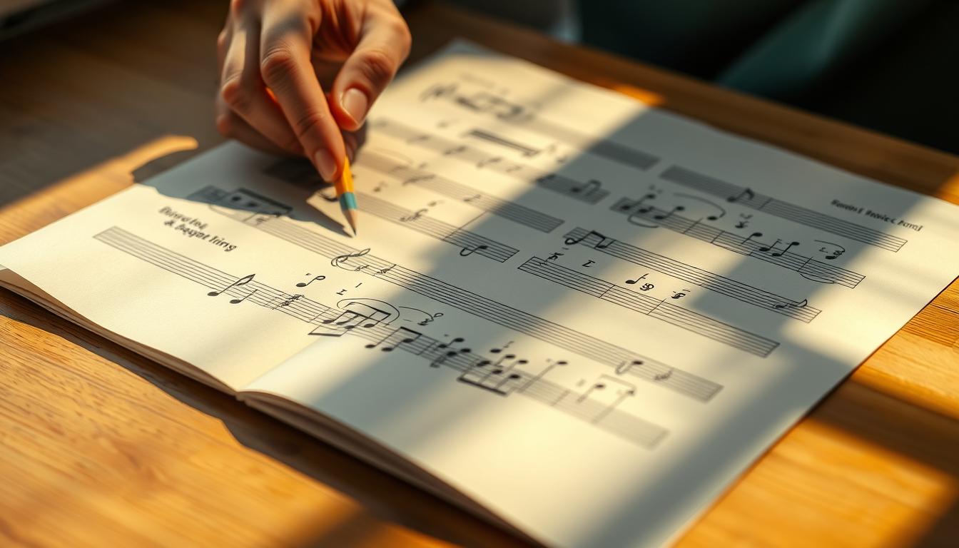 Noten lesen lernen: Einfache Anleitung für Anfänger