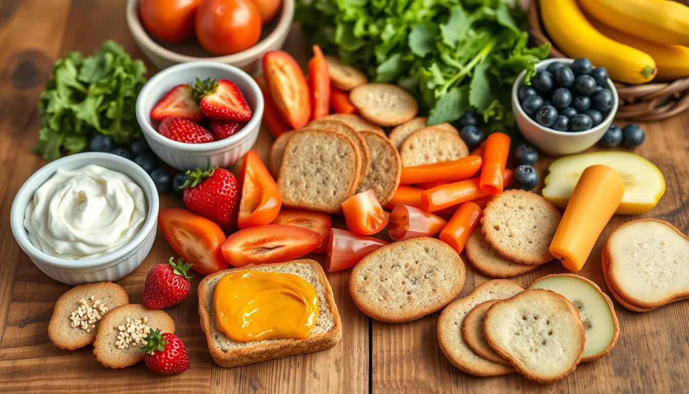 Pausenbrot – aber richtig