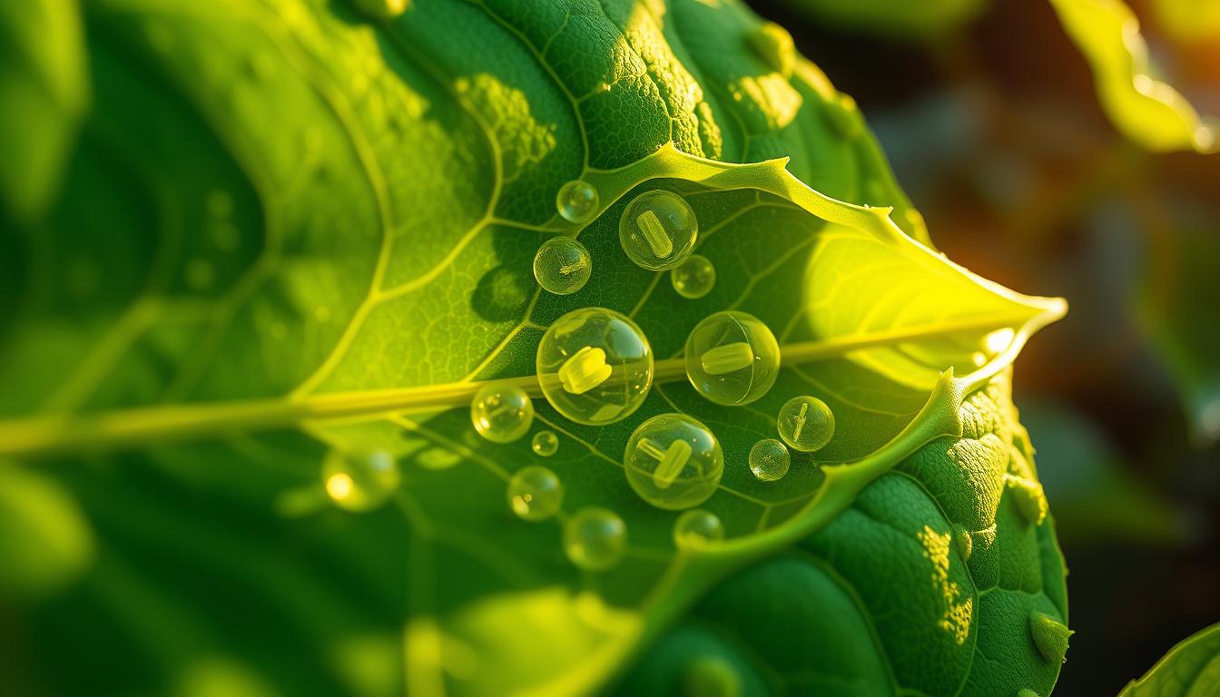 Photosynthese einfach erklärt