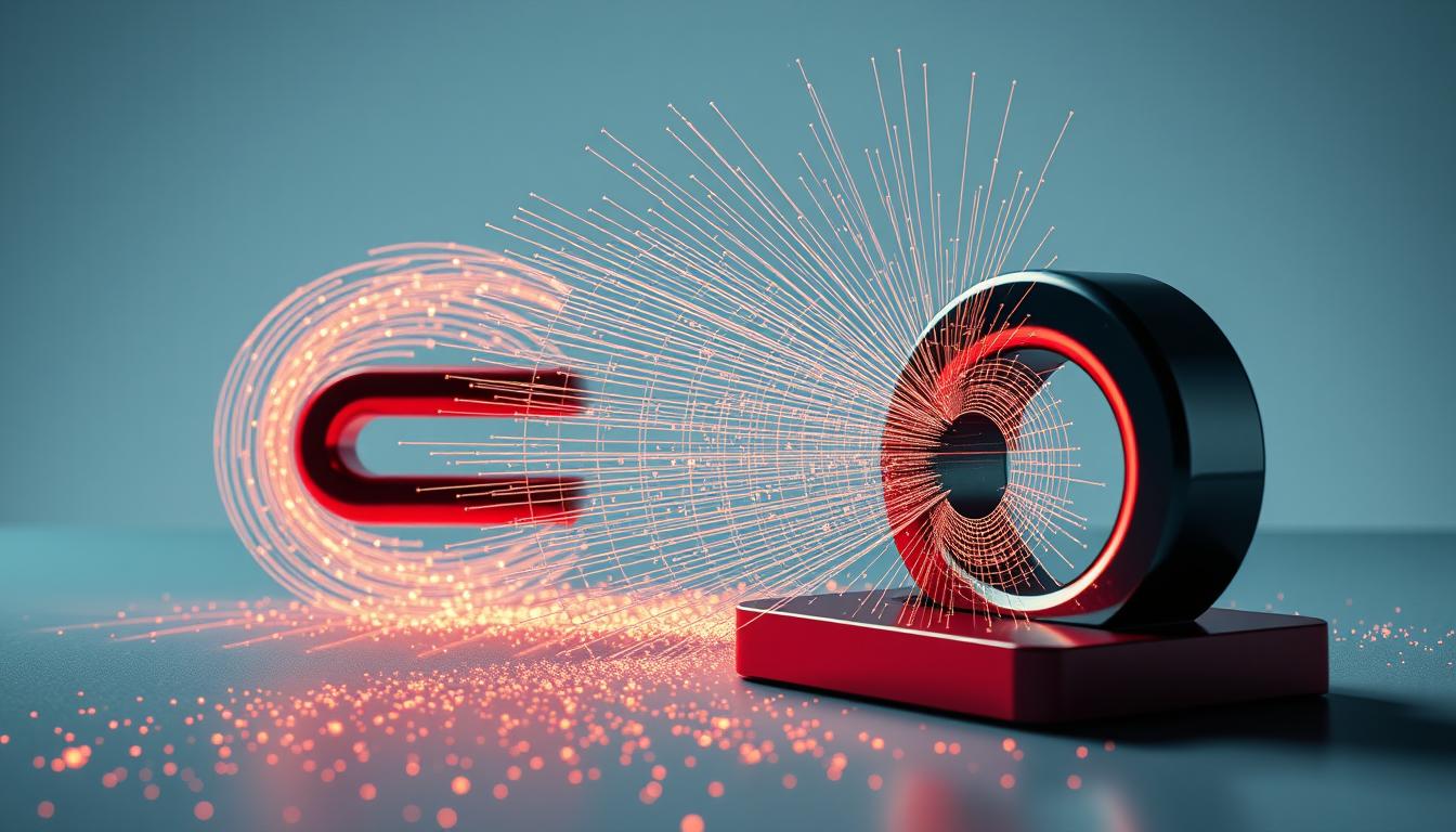 Was ist Magnetismus