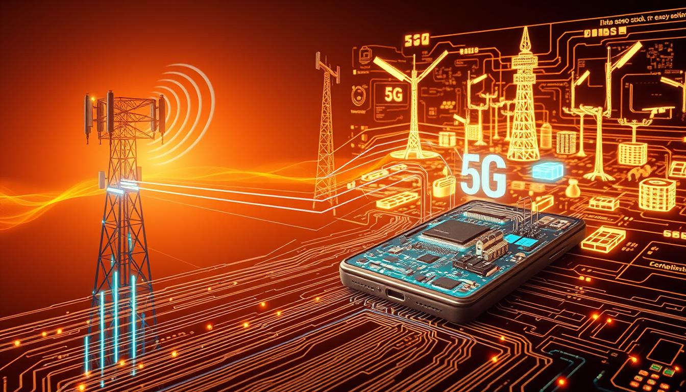 5G und Strahlung: Was sagen wissenschaftliche Studien?