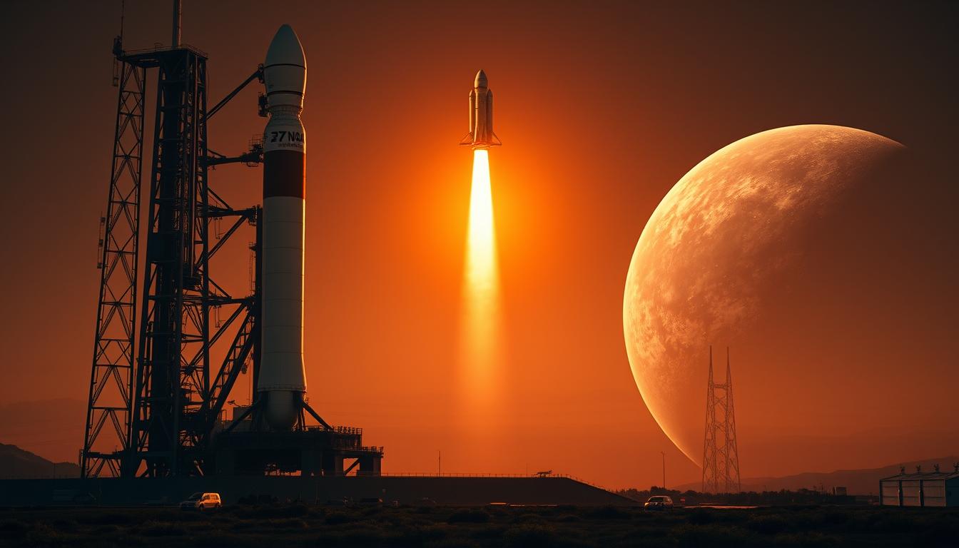 Artemis-Programm der NASA