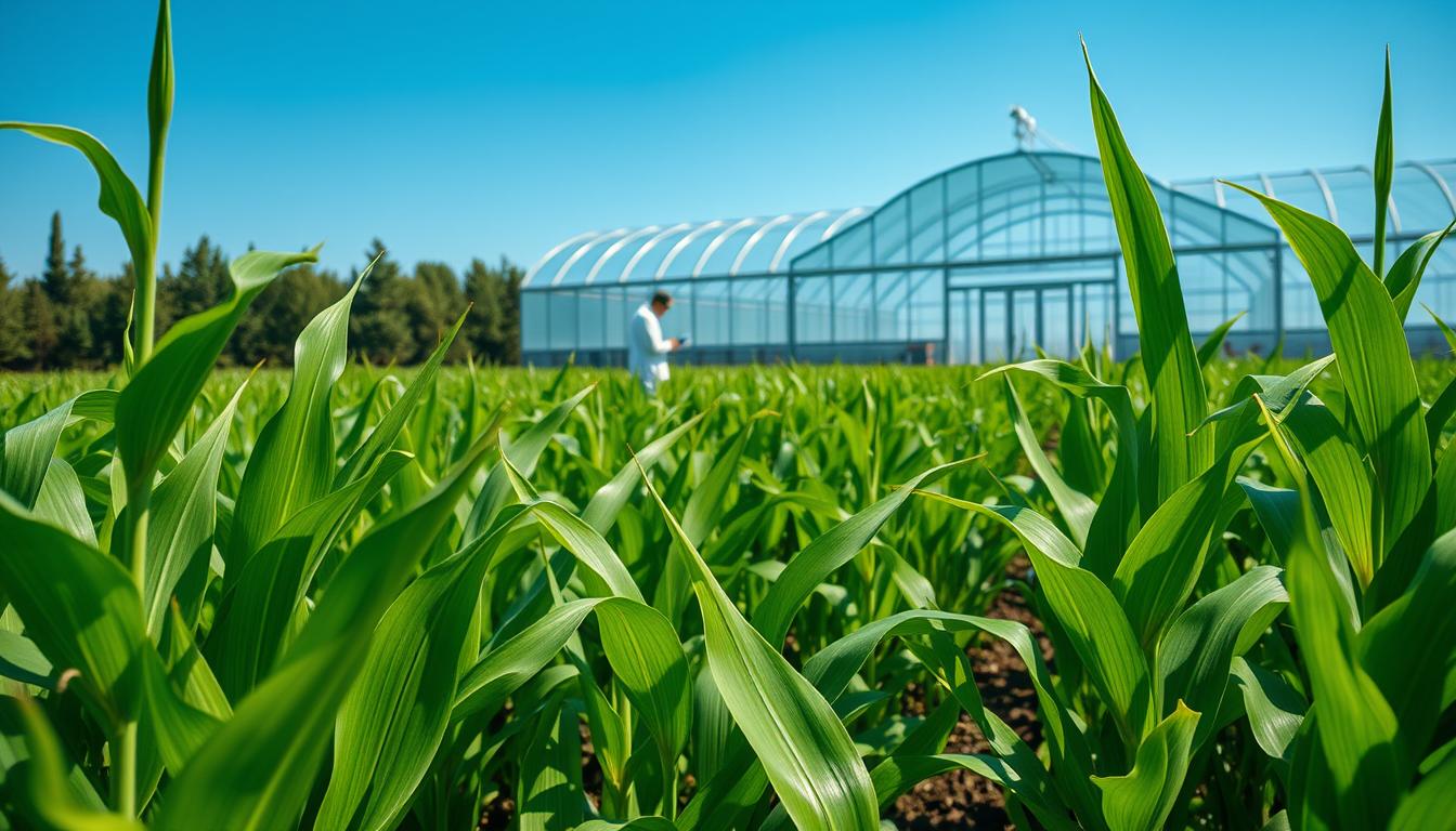Biotechnologie & Gentechnik in der Landwirtschaft – Chancen & Kritik