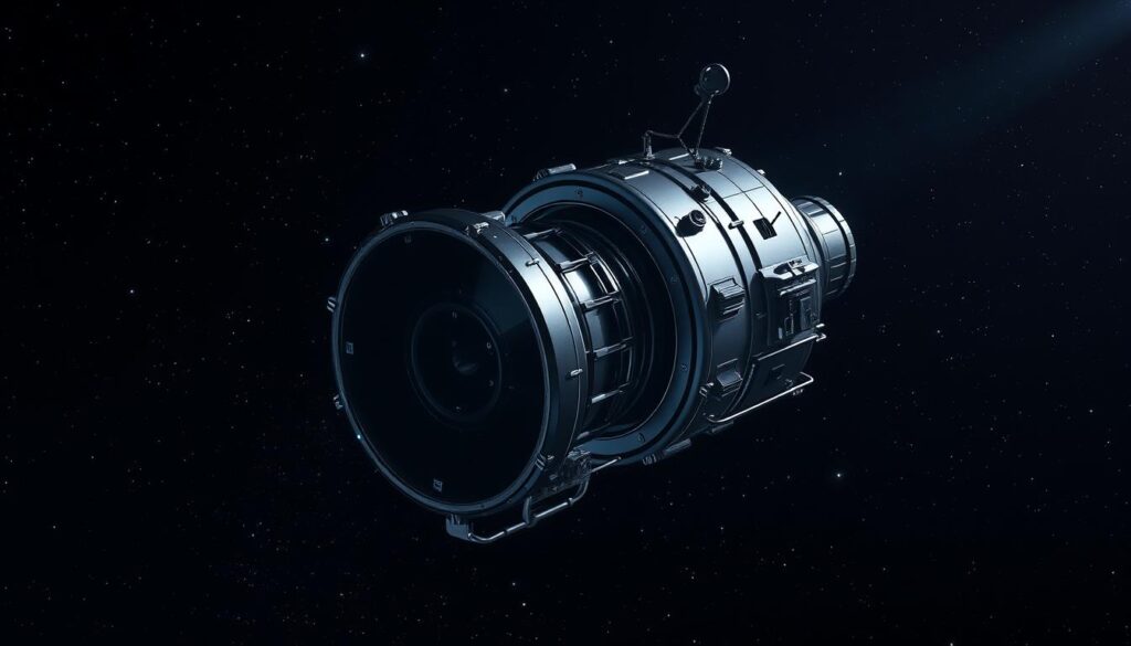 Euclid-Mission ESA Weltraumteleskop