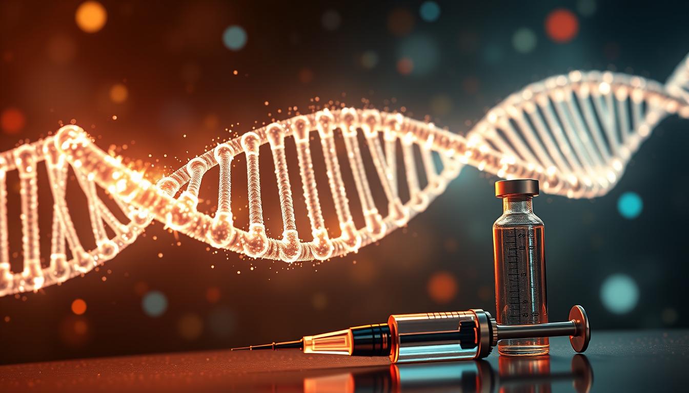 Impfstoffe und mRNA-Technologie: Revolution in der Medizin