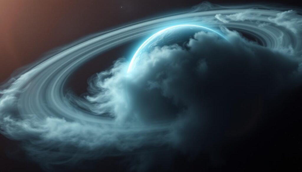 K2-18b Exoplanet Entdeckung