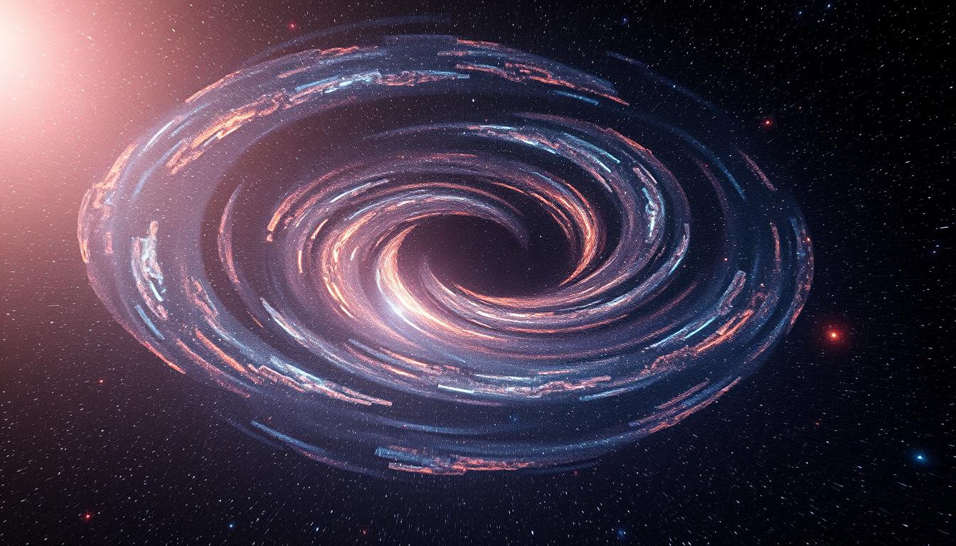 Kosmische Hintergrundstrahlung – Das Echo des Urknalls