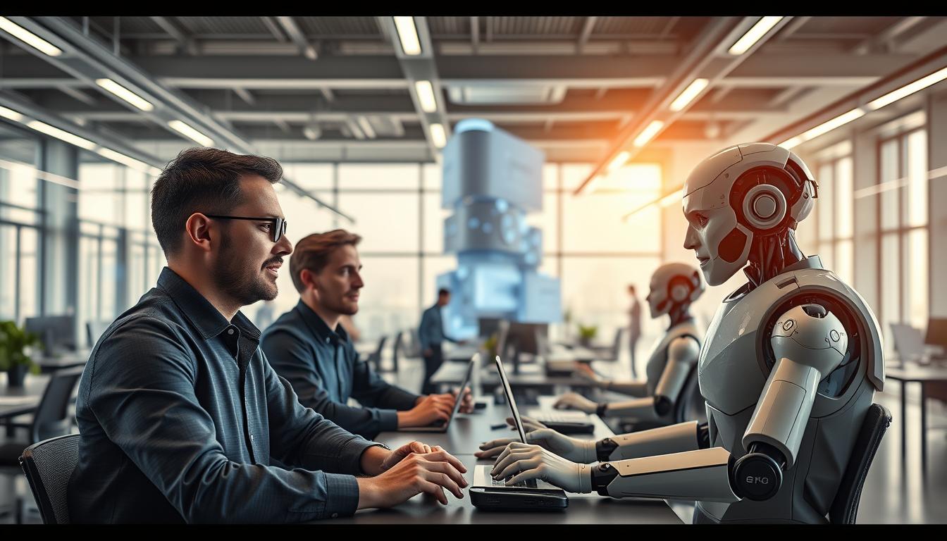 Künstliche Intelligenz und ihre Auswirkung