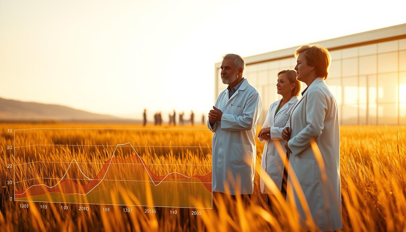 Menschliche Lebenserwartung – Gibt es ein biologisches Maximum?