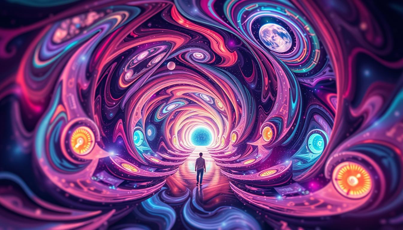 Multiversum