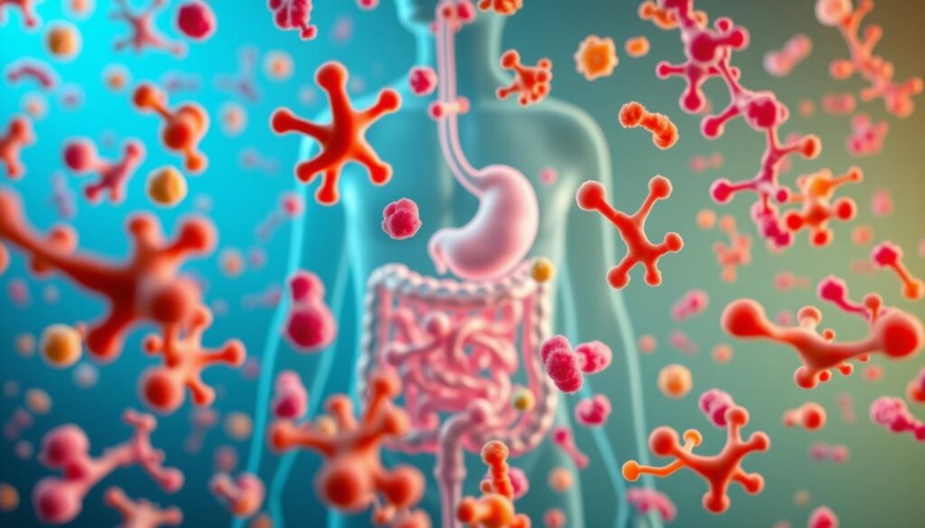 Probiotika und Darmgesundheit