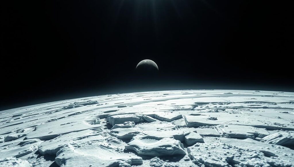 Zwergplanet Pluto physikalische Eigenschaften