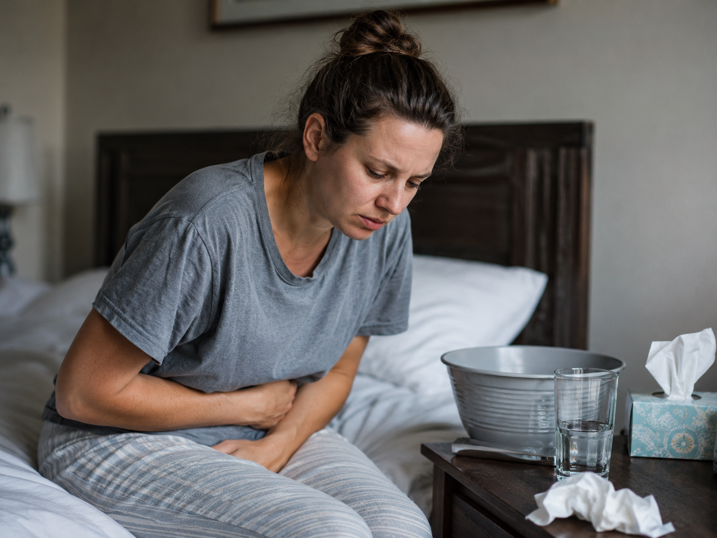 Was essen bei Magen-Darm? Wissenschaftlich erklärt – und warum Darmgesundheit mehr ist als Schonkost